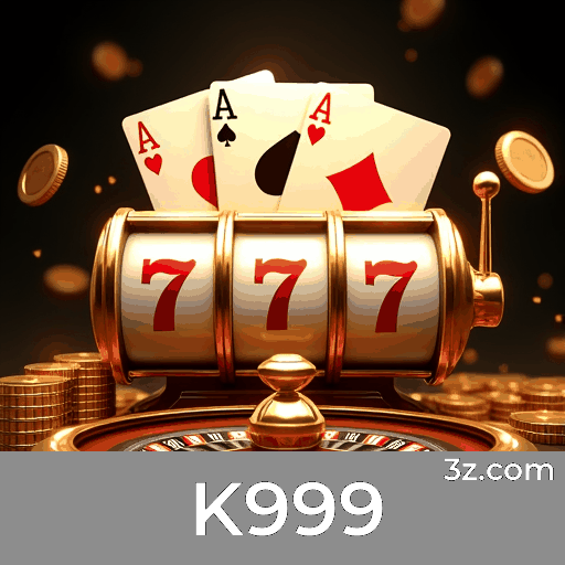 Exploração Infinita no Mundo de Jogos do K999