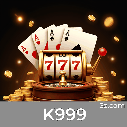 K999: Experiência de Jogo Imersiva e Diversificada