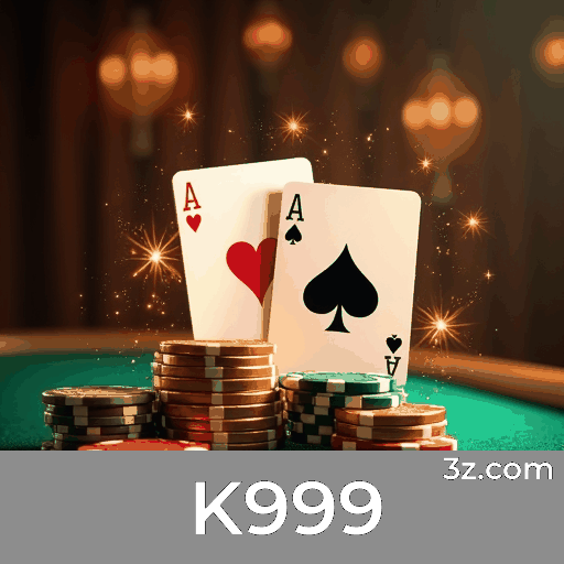 K999.com - Seu Portal de Apostas e Cassino Online - K999