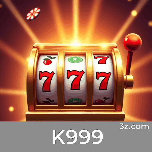 K999: Cassino e Apostas Online Seguros e Rápidos
