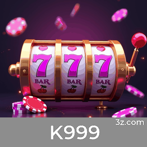 K999 Casino: Experiência Imersiva e Psicologia do Jogo