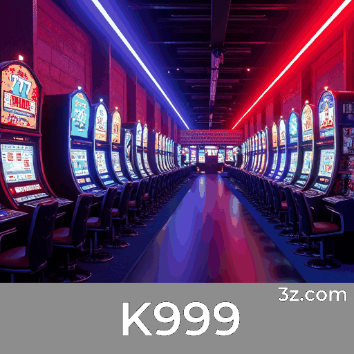 K999: Cassino e Apostas Online Seguros e Rápidos