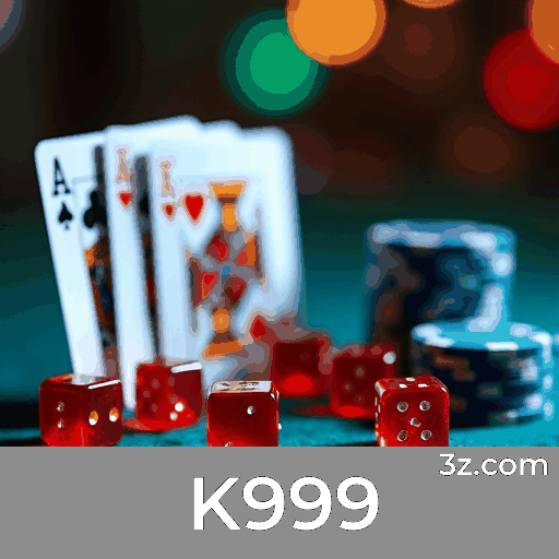 K999: Jogos Diversificados com Curadoria de Desenvolvedores Globais