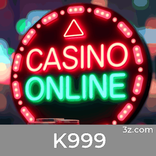 Exploração Infinita no Mundo de Jogos do K999