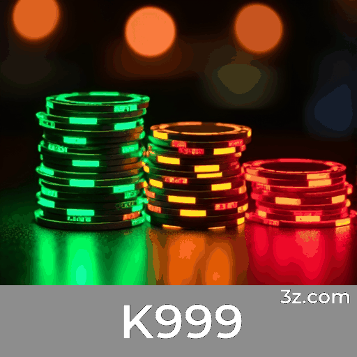Descubra K999: Diversão em Jogos de Cassino Online