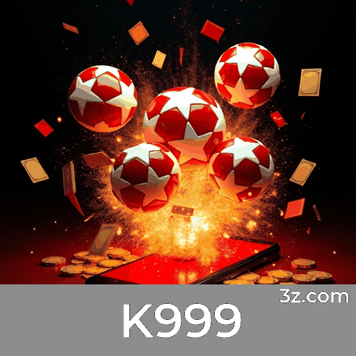 K999: Plataforma de Apostas Rápida e Segura