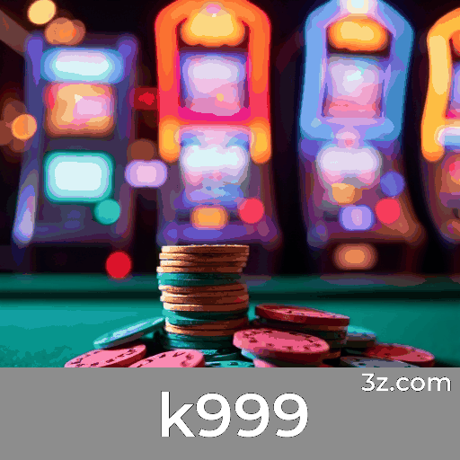 Experimente o Login Seguro do K999 com Benefícios Exclusivos