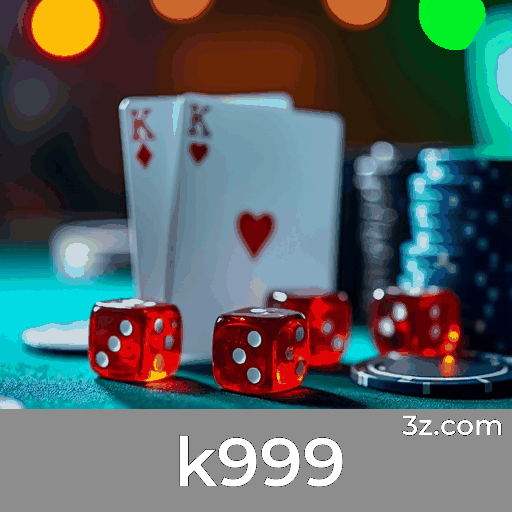 K999: Entretenimento Sem Limites para Jogadores do Brasil