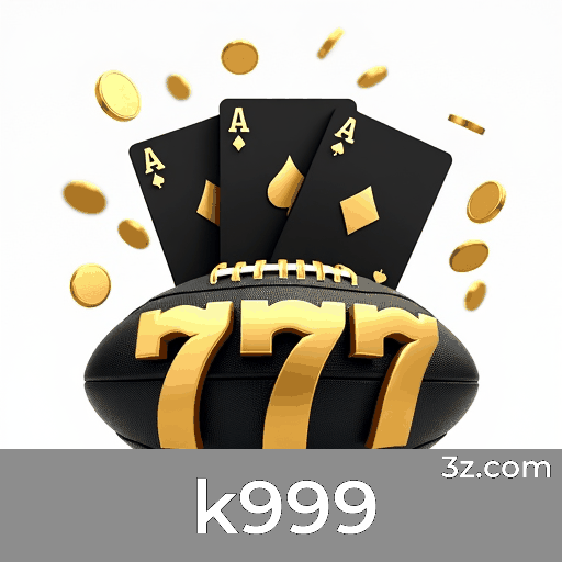 K999: Seu Cassino Premiado e Confiável