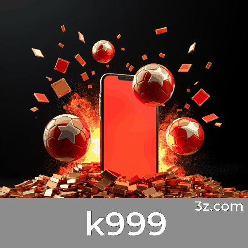 K999: Seu Cassino Premiado e Confiável