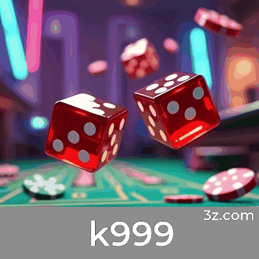 K999: Seu Cassino Premiado e Confiável
