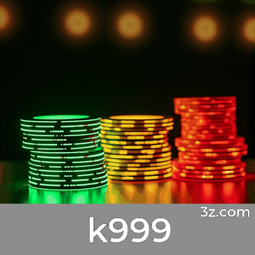 k999 Plataforma: Experiência Profissional e Segura