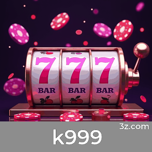 K999: Experiência Imersiva de Cassino para Brasileiros