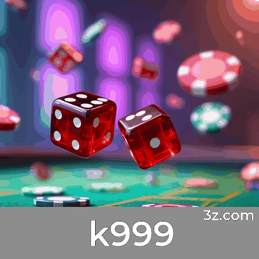 K999: Seu Cassino Premiado e Confiável