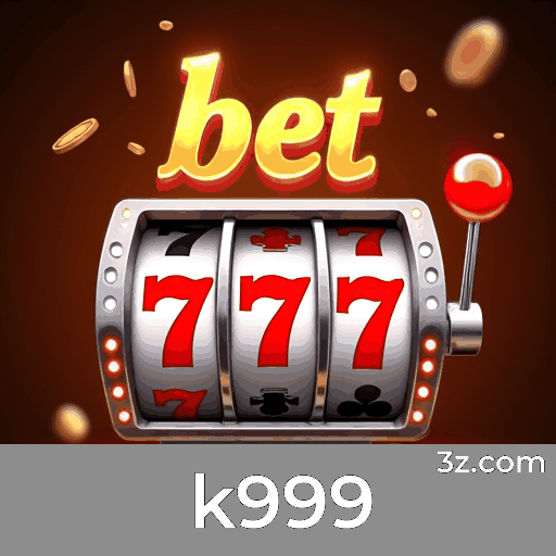 K999: Seu Cassino Premiado e Confiável