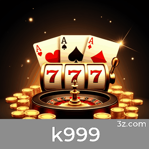 K999: Entretenimento Sem Limites para Jogadores do Brasil