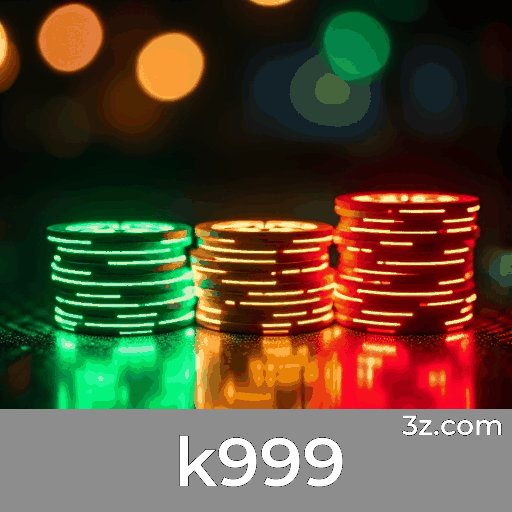 Experimente o Login Seguro do K999 com Benefícios Exclusivos